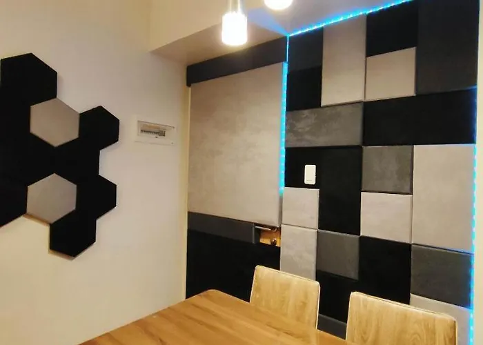 Apartamento Worry Free Staycation Trees Residences Near Sm Fairview
