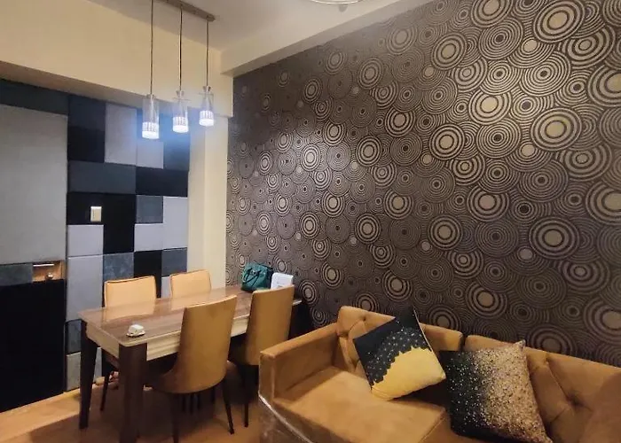 Worry Free Staycation Trees Residences Near Sm Fairview Apartamento *