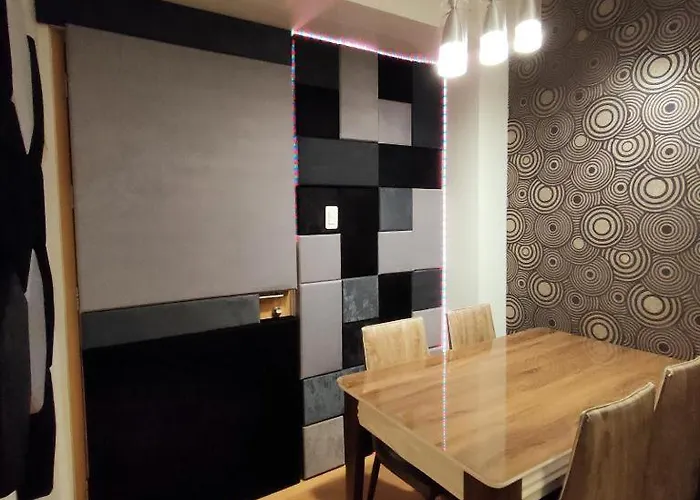 Apartamento Worry Free Staycation Trees Residences Near Sm Fairview *